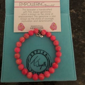 Best offer -Tjazelle bead bracelet handmade on Cape Cod, MA
Worn only few times